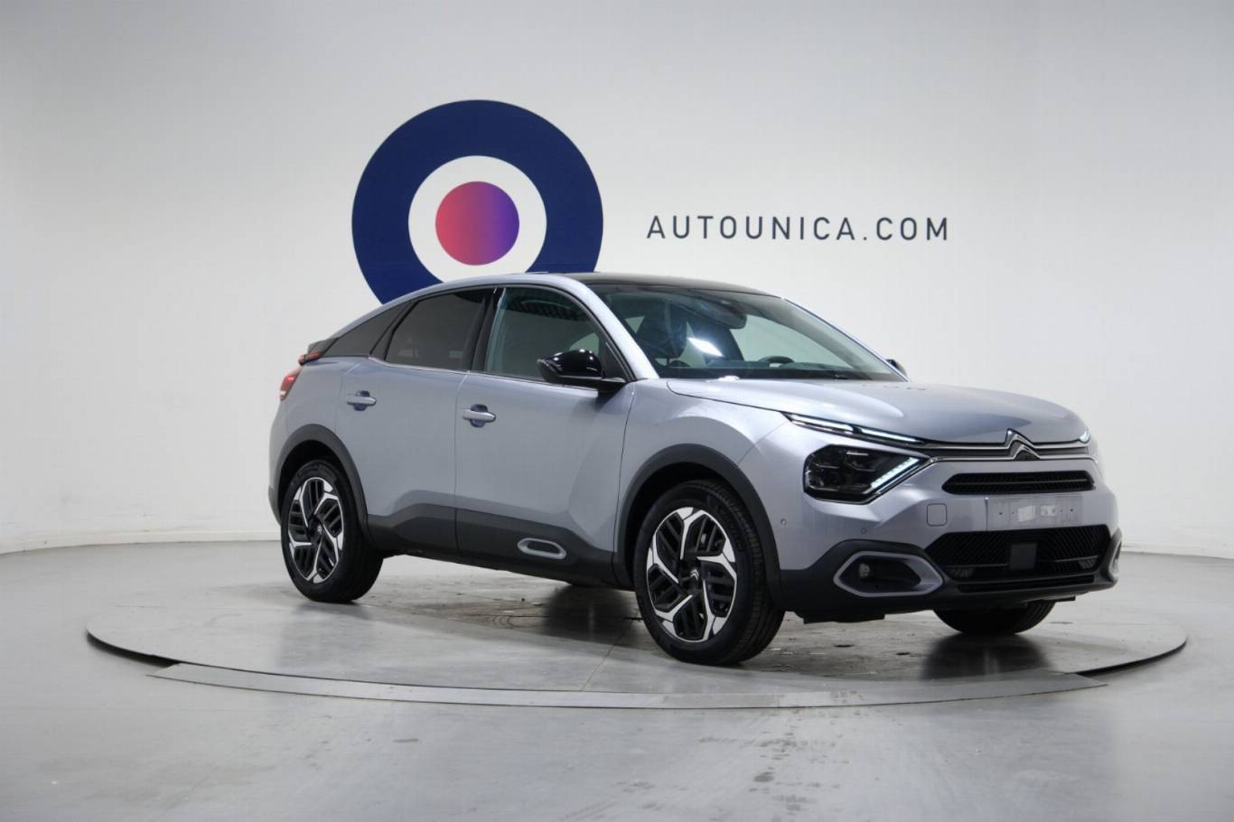 CITROEN C4 3