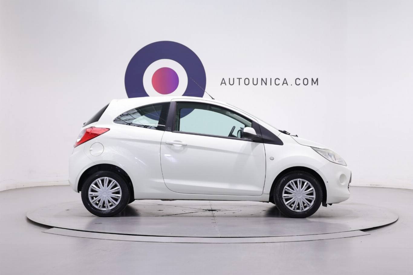 FORD Ka+ 4