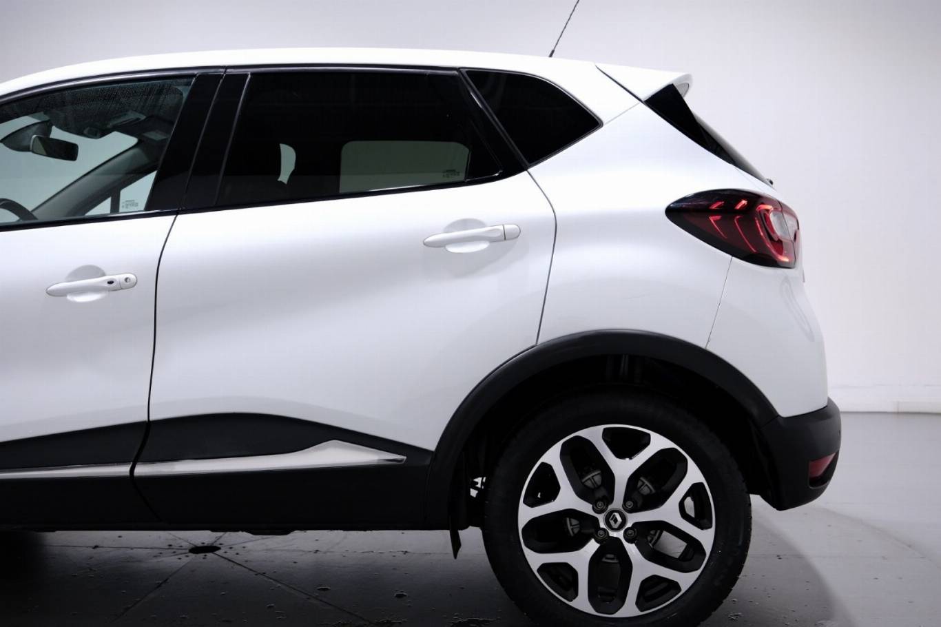 RENAULT Captur 55