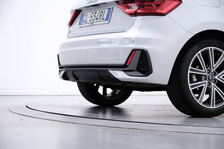 AUDI A1 53