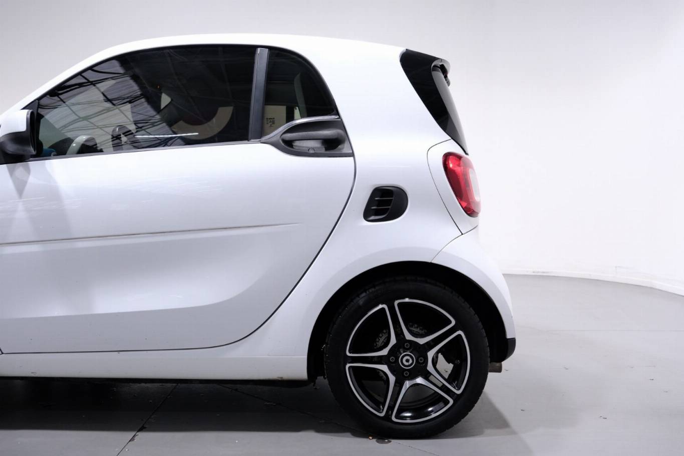 SMART ForTwo 34