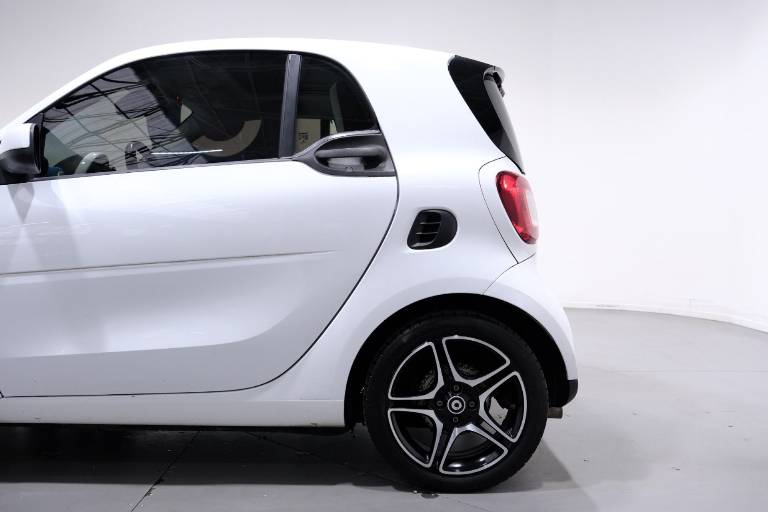 SMART ForTwo 36