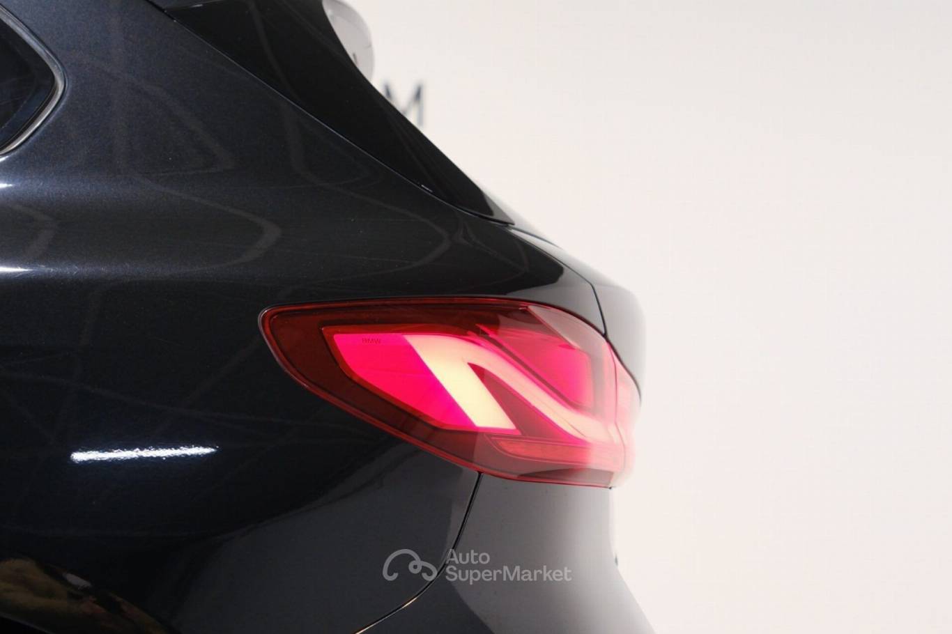 BMW Serie 1 45