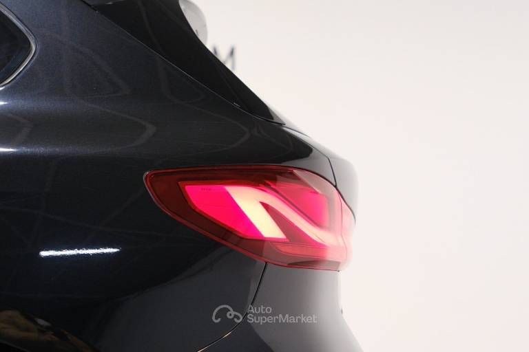 BMW Serie 1 45
