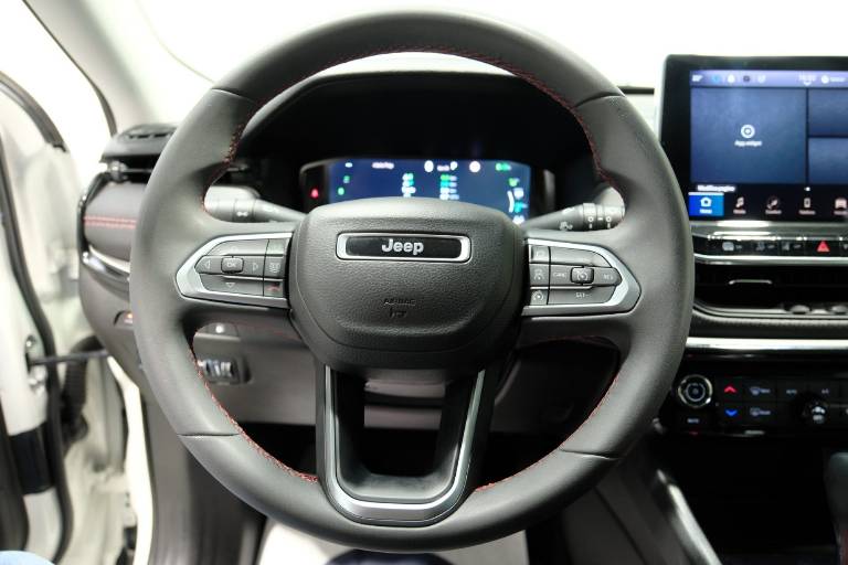 JEEP Compass 7