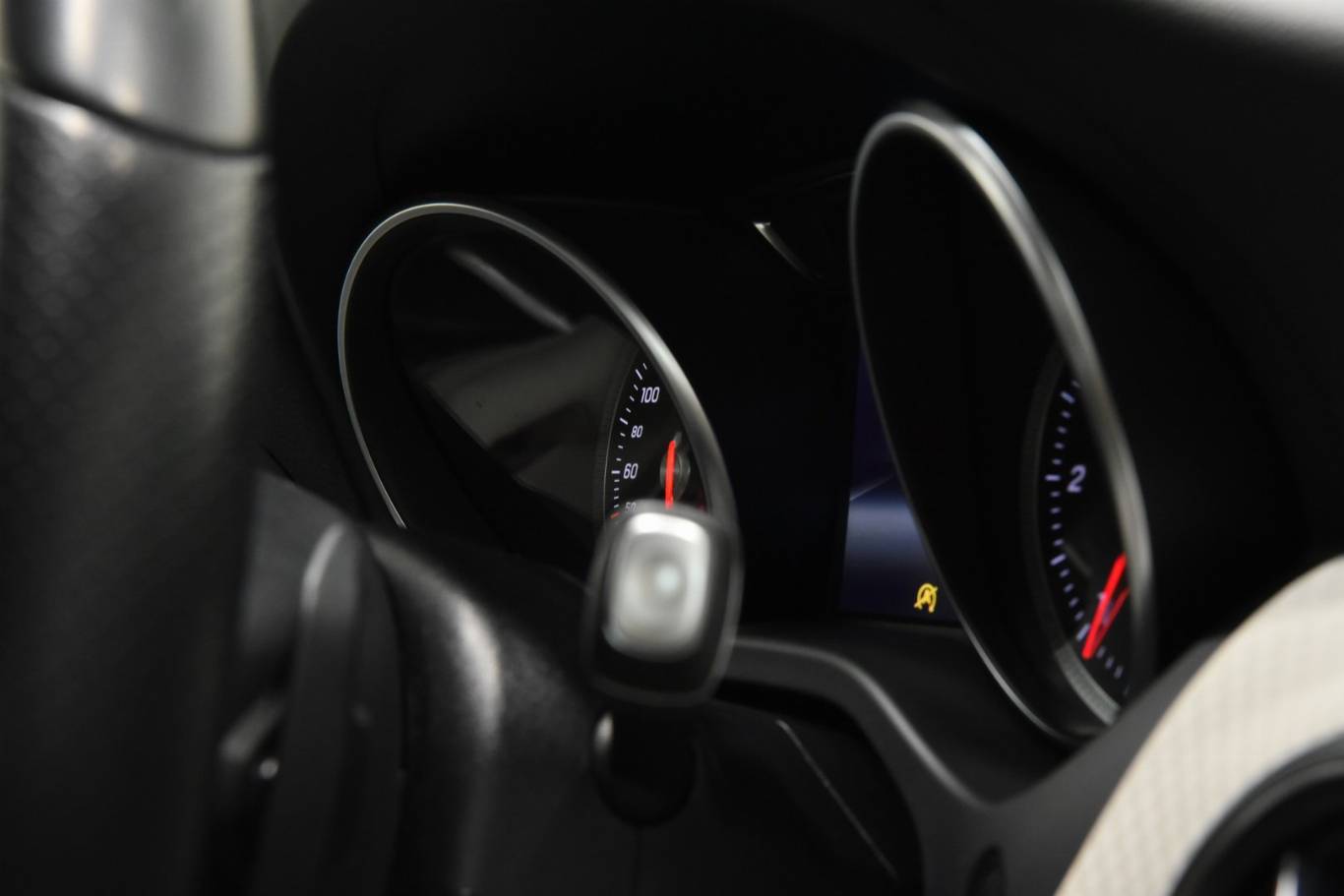 MERCEDES-BENZ A 200 8