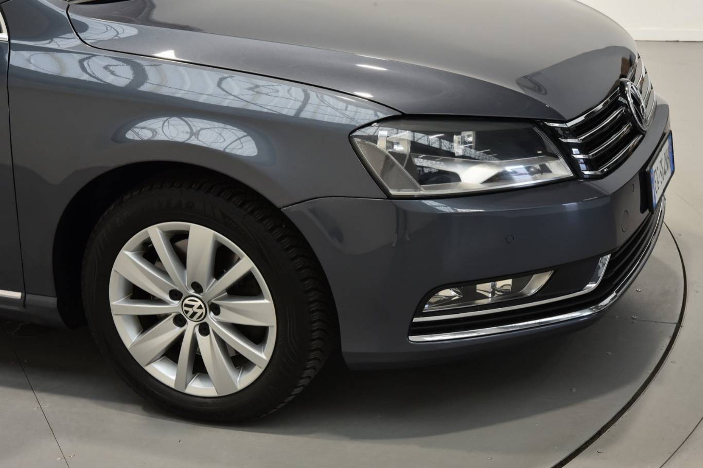 VOLKSWAGEN Passat 47