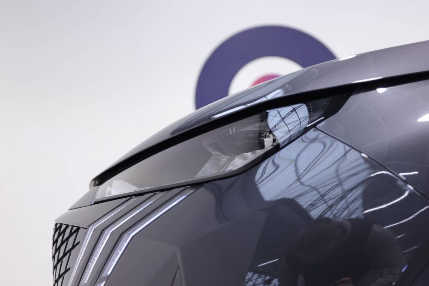 PEUGEOT 3008 20
