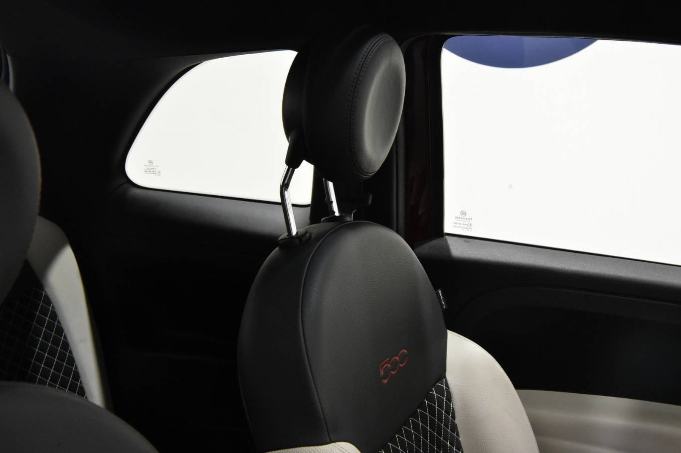 FIAT 500 28