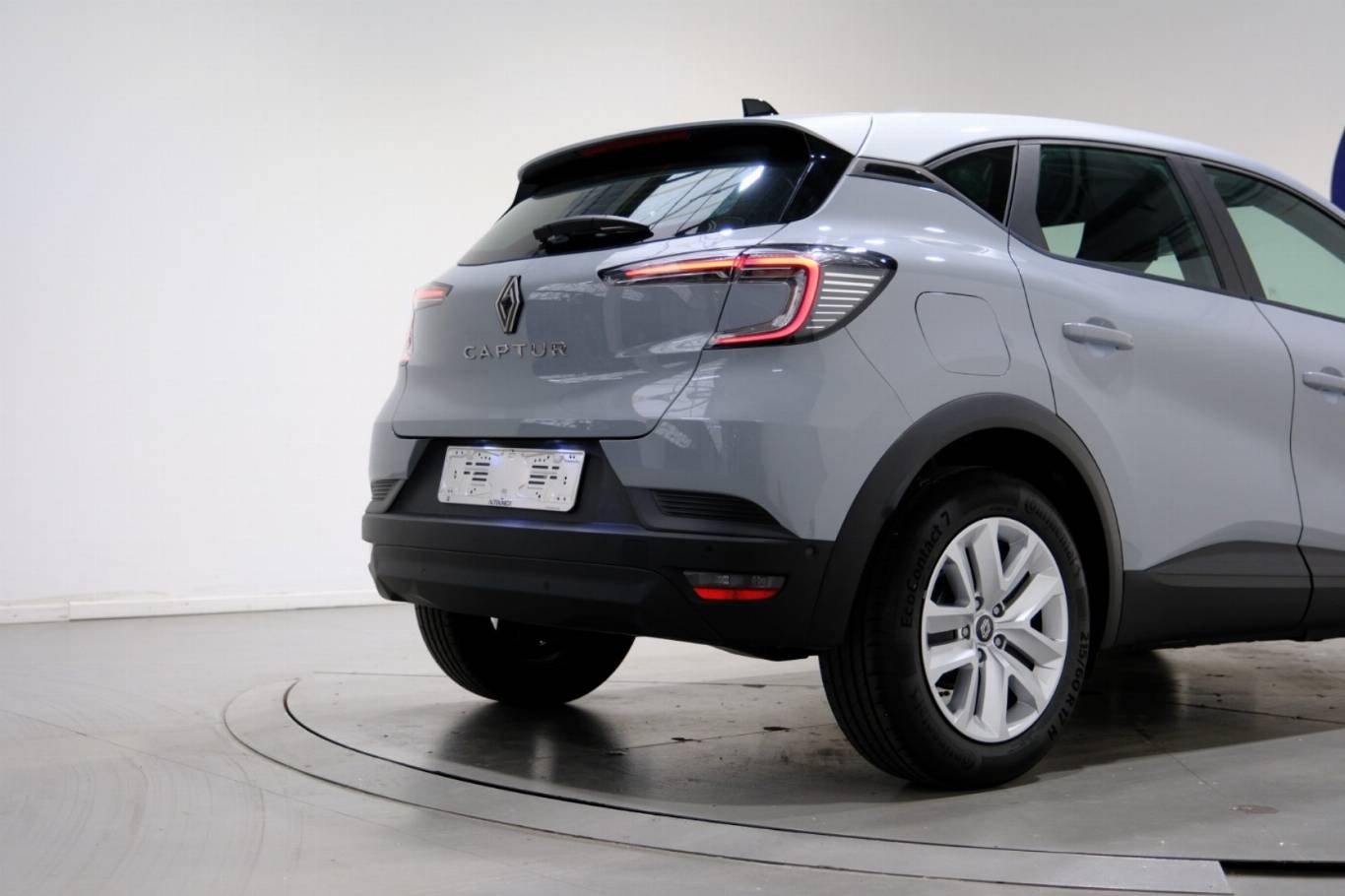 RENAULT Captur 49
