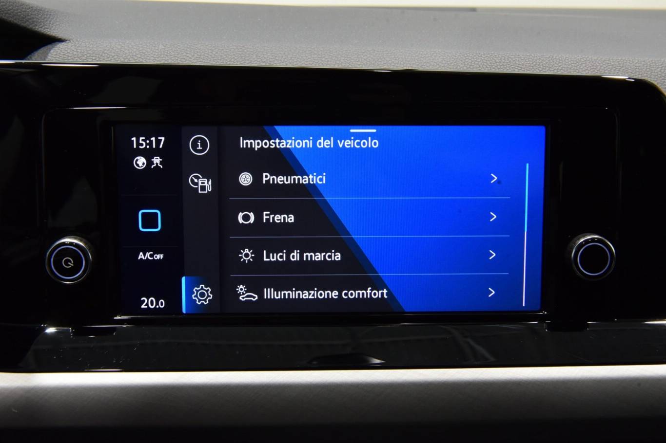 VOLKSWAGEN Golf Variant 10