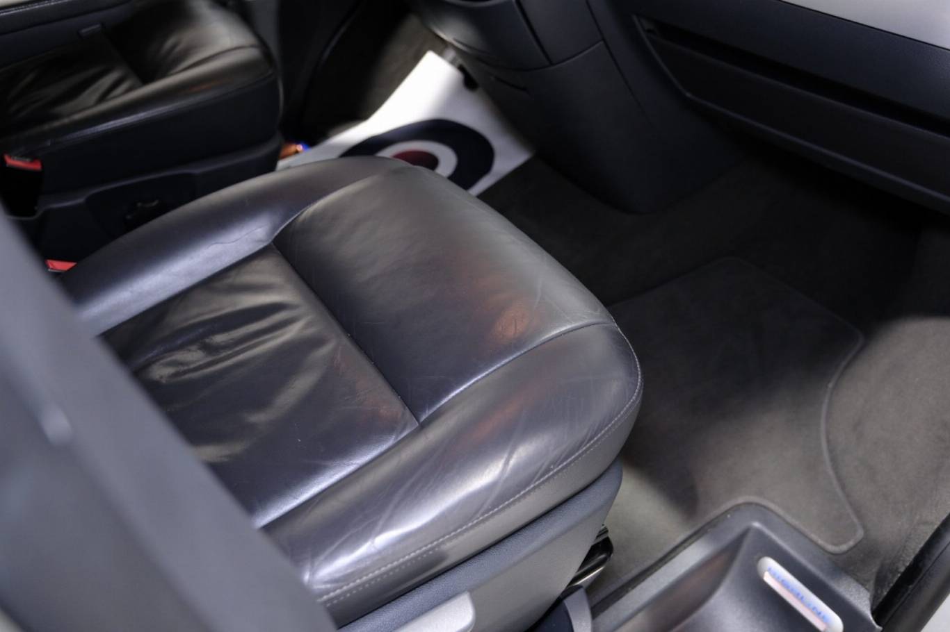 VOLKSWAGEN T5 Multivan 76