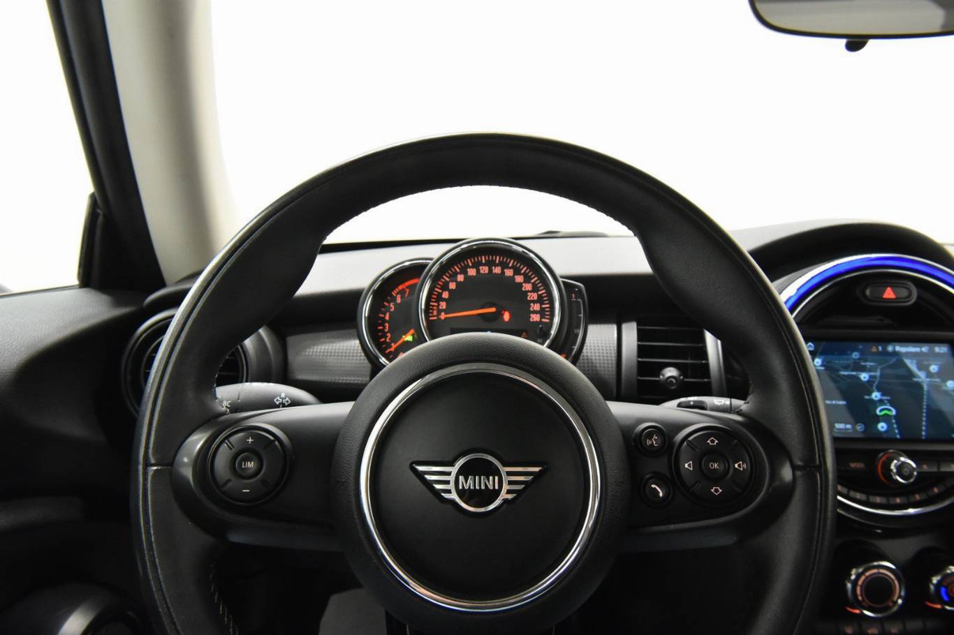 MINI Cooper 16