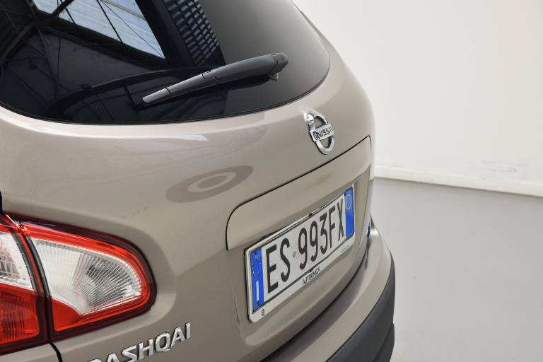 NISSAN Qashqai 45
