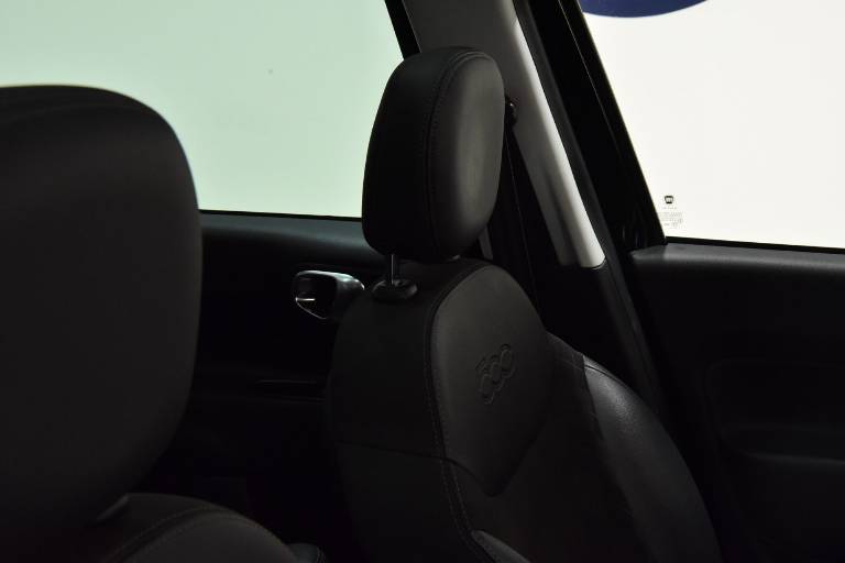 FIAT 500L 30