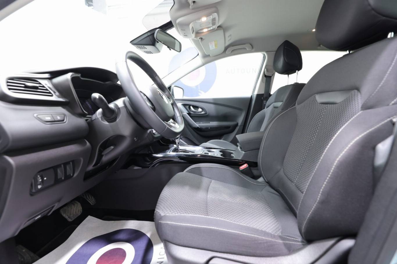 RENAULT Kadjar 19