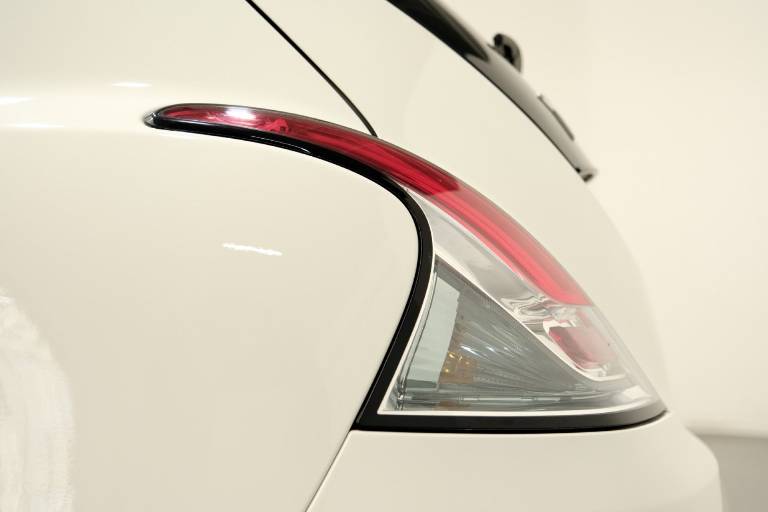 LANCIA Ypsilon 38