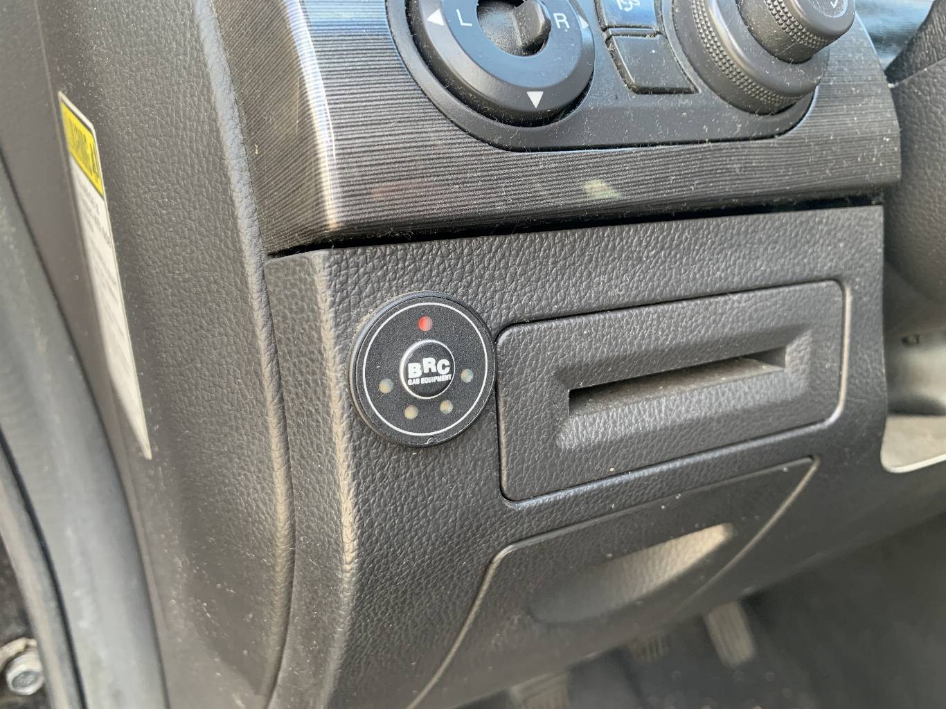 CHEVROLET Captiva 21