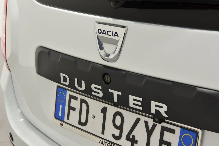 DACIA Duster 59