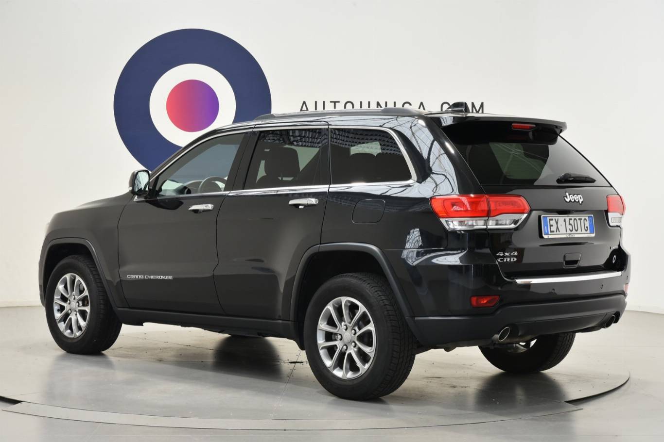 JEEP Grand Cherokee 2