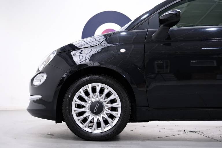 FIAT 500 11