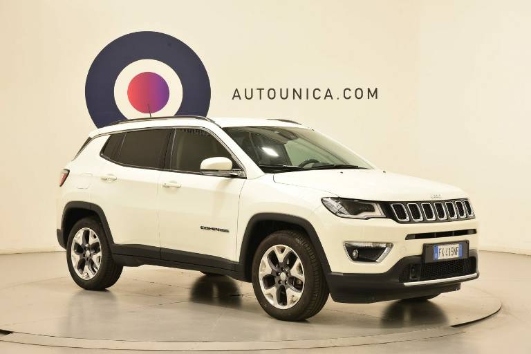 JEEP Compass 25
