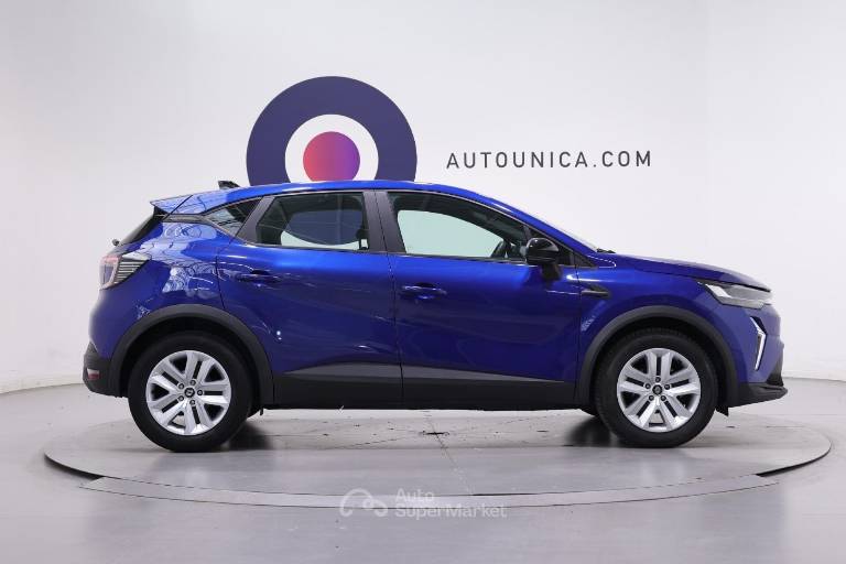 RENAULT Captur 4
