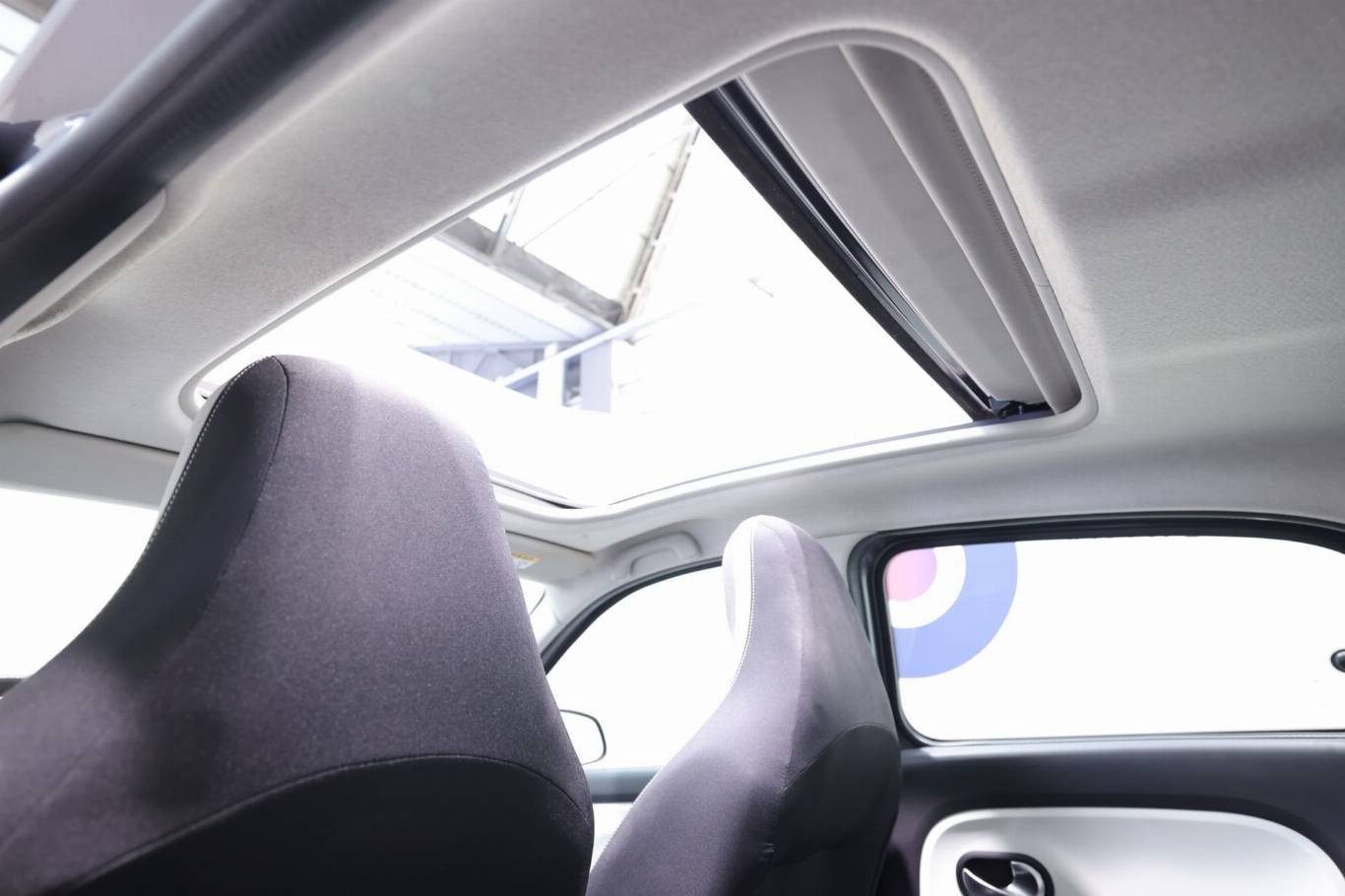 RENAULT Twingo 11