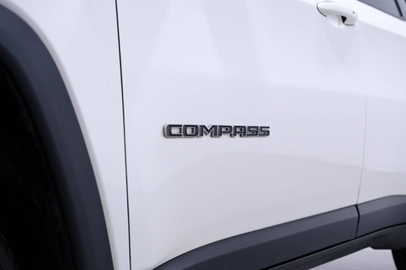 JEEP Compass 53