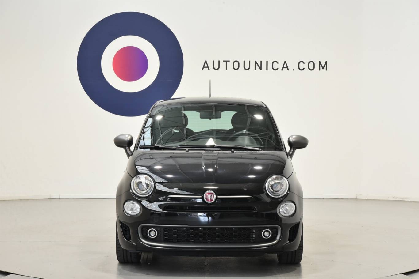 FIAT 500 5