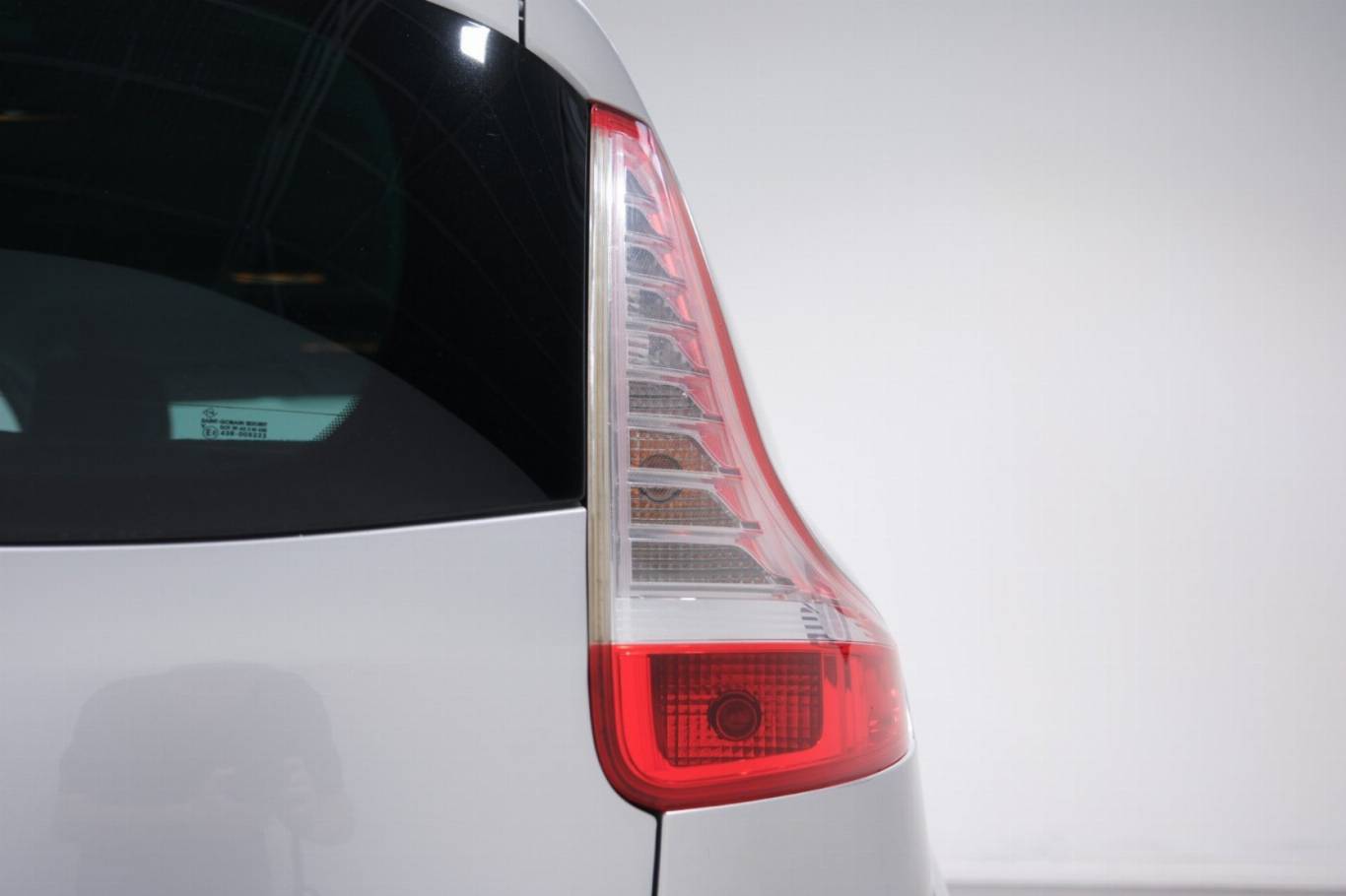 RENAULT Scenic 46