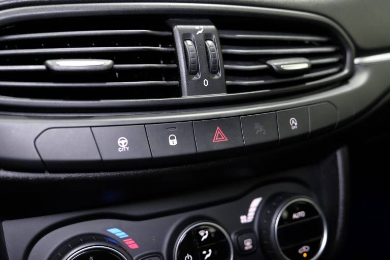 FIAT Tipo 29