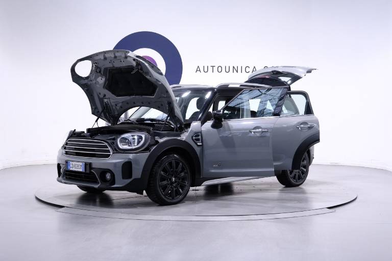 MINI Countryman 77