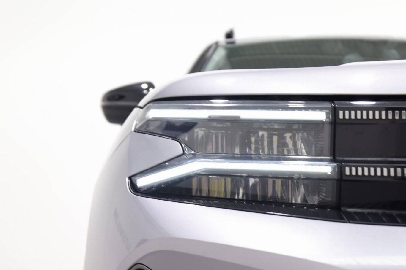 CITROEN C5 Aircross 12