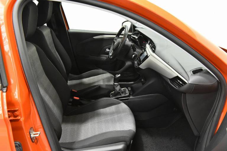 OPEL Corsa 20