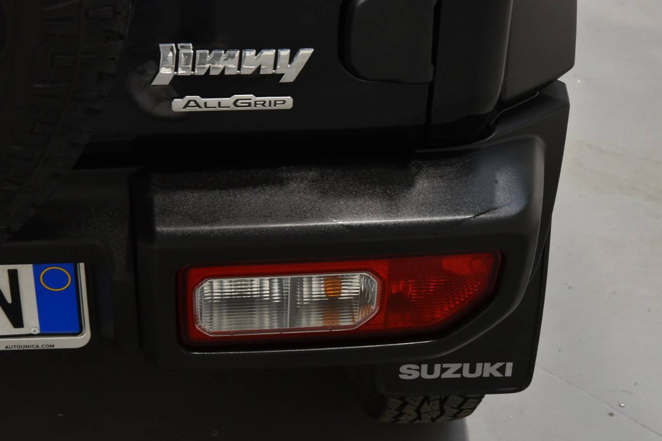 SUZUKI Jimny 52