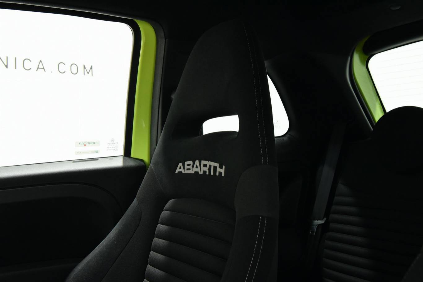 ABARTH 595 Competizione 49