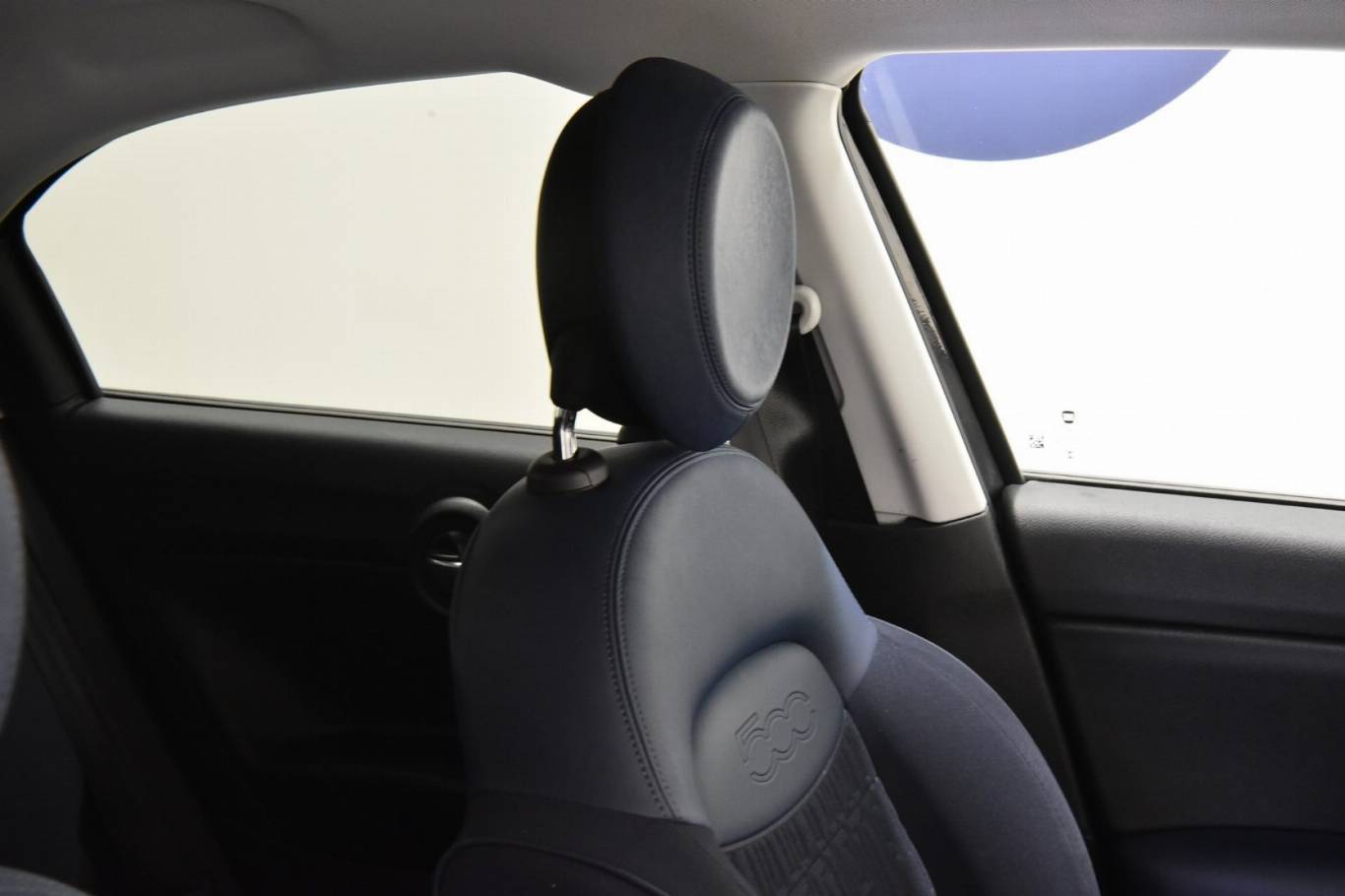 FIAT 500X 16