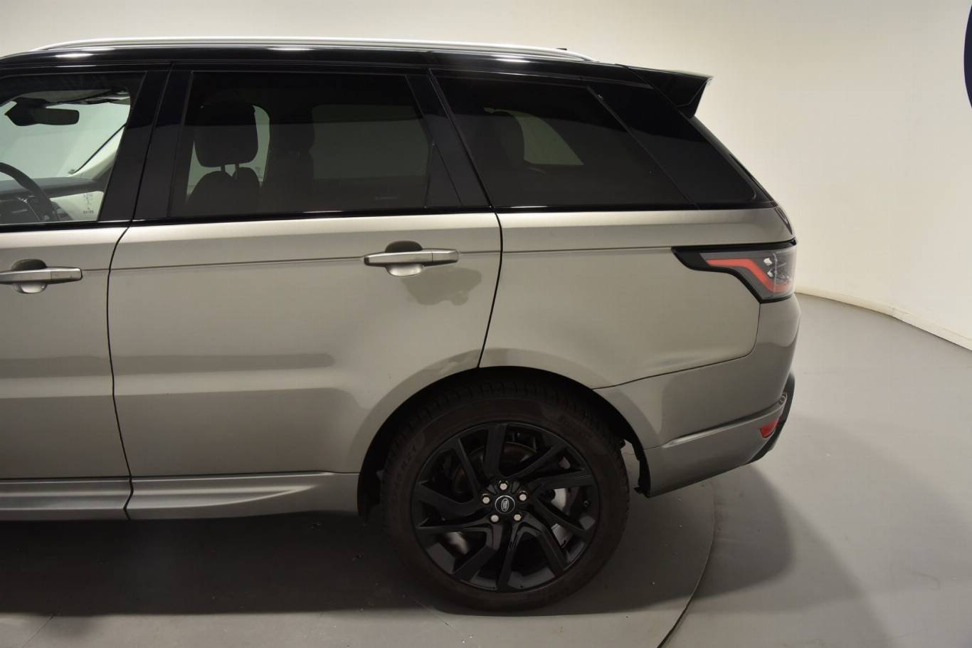 LAND ROVER Range Rover Sport 60