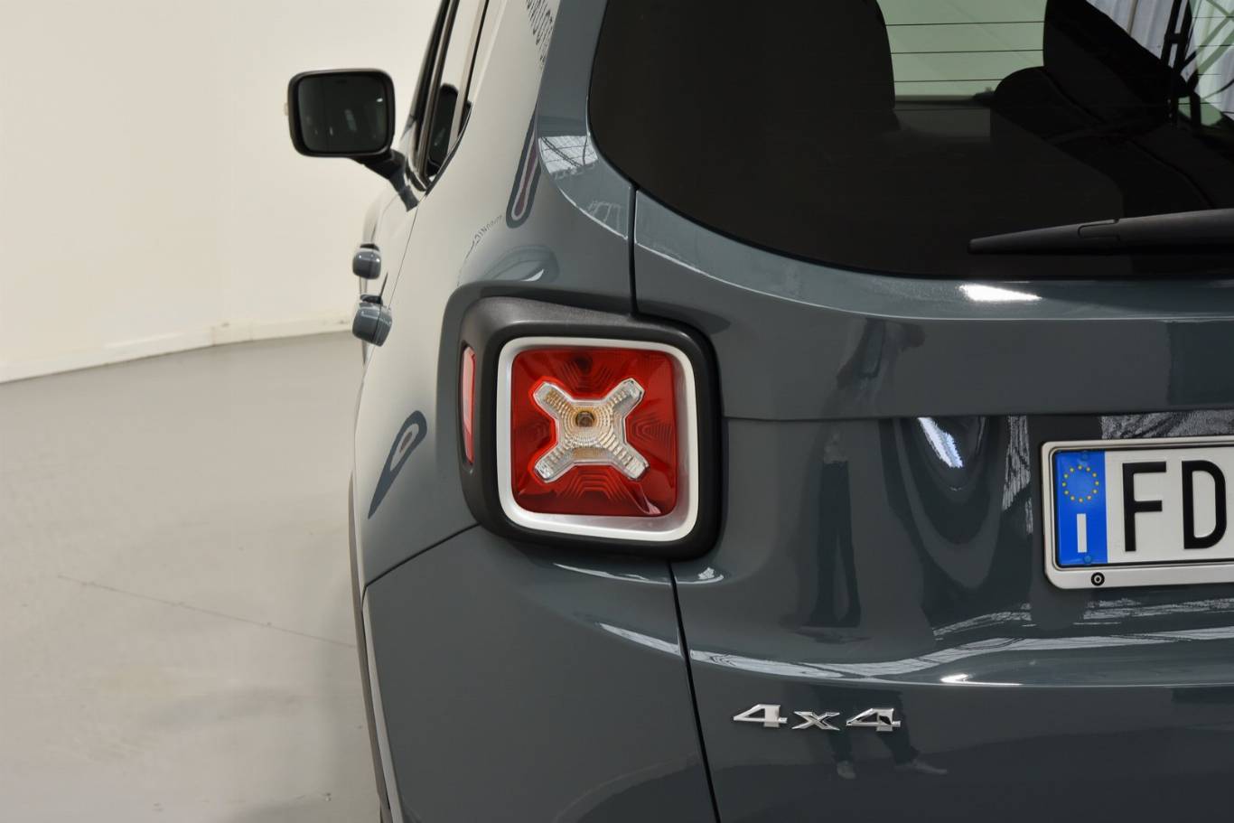 JEEP Renegade 40
