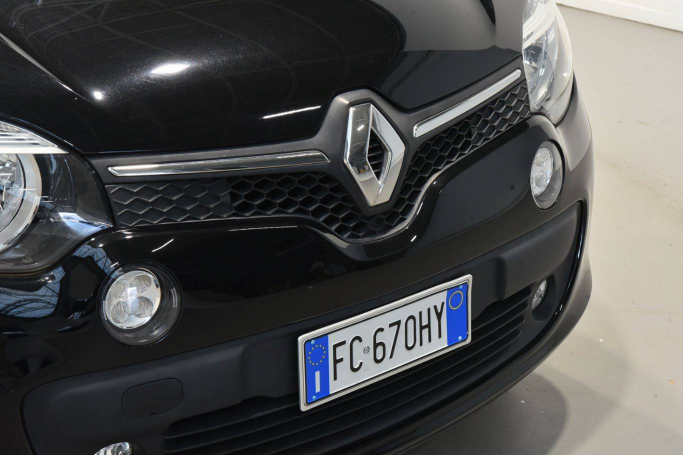 RENAULT Twingo 41