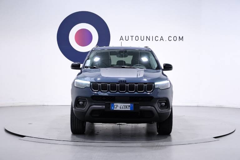 JEEP Compass 2