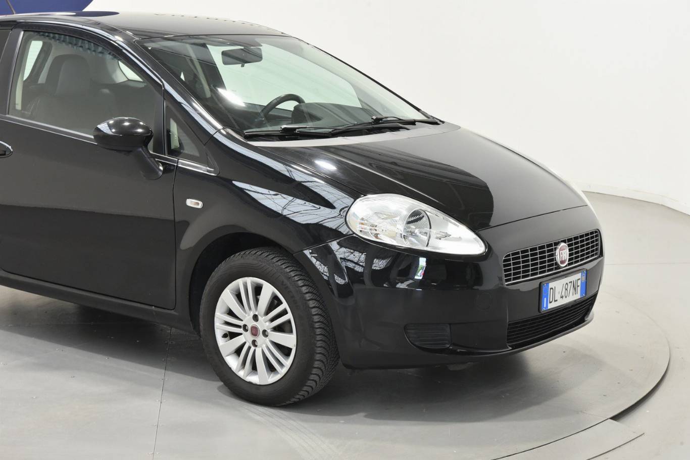 FIAT Grande Punto 16
