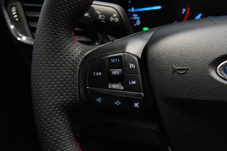 FORD Fiesta 7