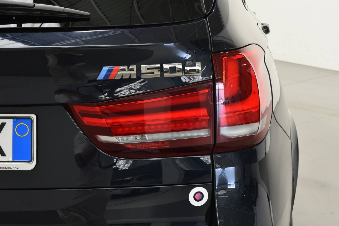BMW X5 M 19