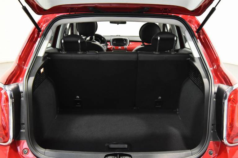 FIAT 500X 13