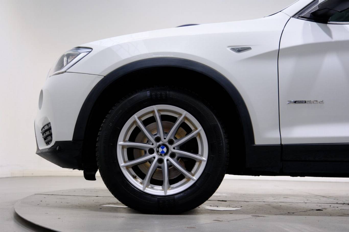 BMW X3 19