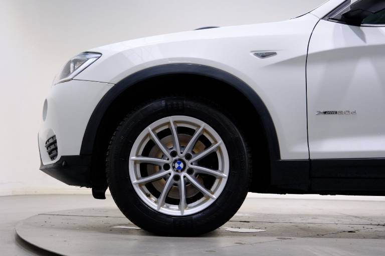 BMW X3 19