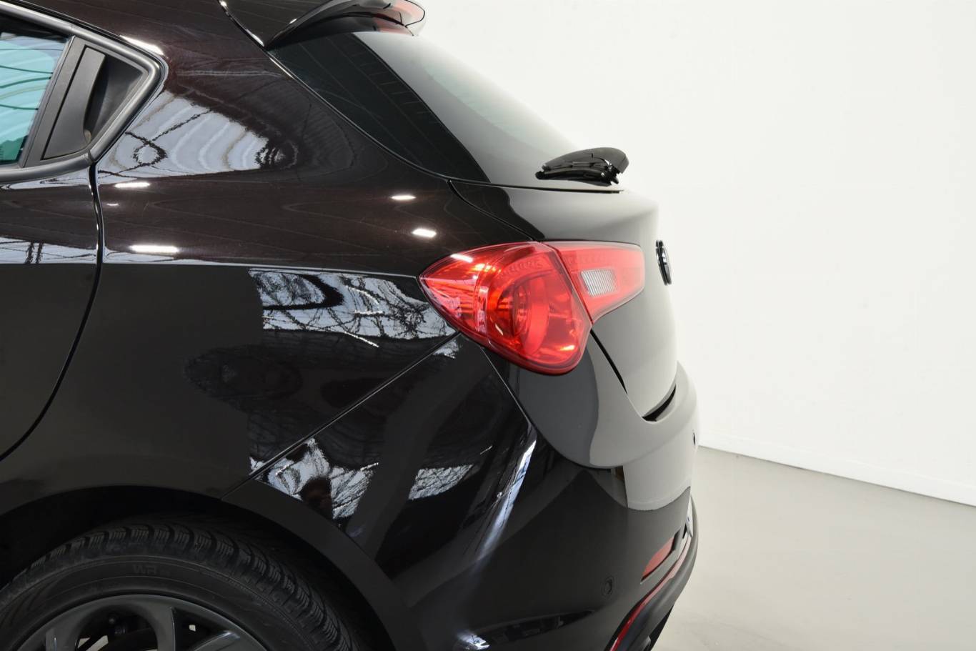 ALFA ROMEO Giulietta 42