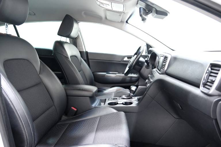 KIA Sportage 58